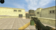  CS 1.6 CS:GO Mod - Experience the Fusion