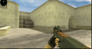  CS 1.6 CS:GO Mod - Experience the Fusion