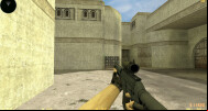  CS 1.6 CS:GO Mod - Experience the Fusion