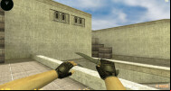  CS 1.6 CS:GO Mod - Experience the Fusion