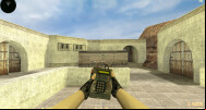  CS 1.6 CS:GO Mod - Experience the Fusion
