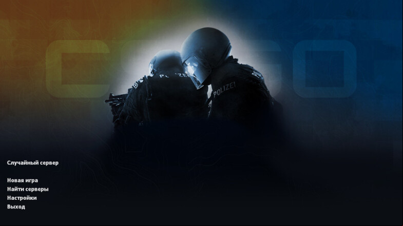  CS 1.6 CS:GO Mod - Experience the Fusion