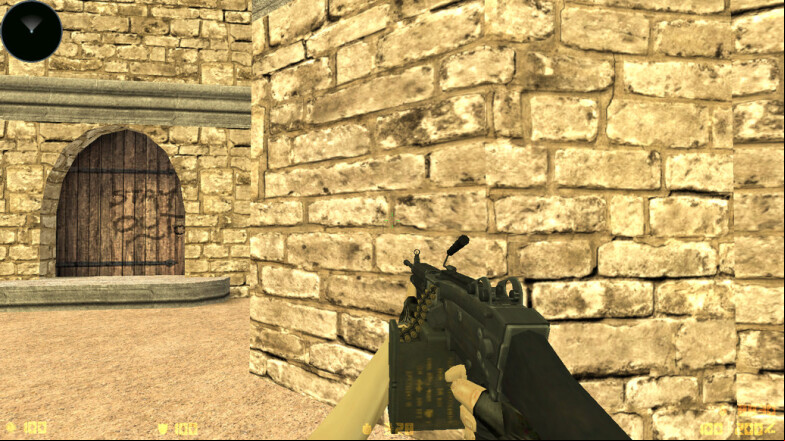  Counter-Strike 1.6 CSO