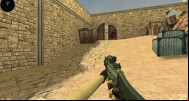  Counter-Strike 1.6 CSO