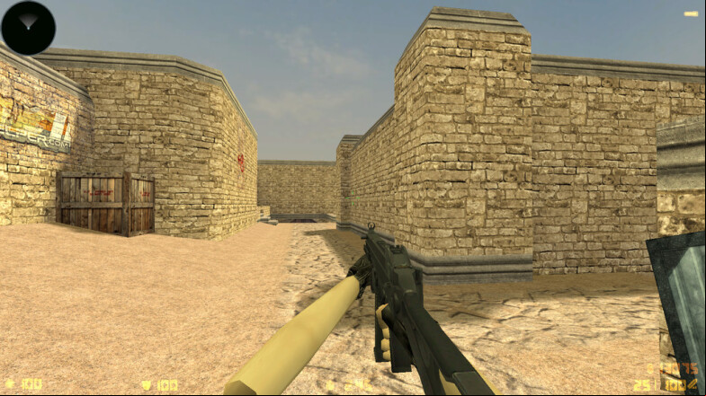  Counter-Strike 1.6 CSO