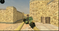  Counter-Strike 1.6 CSO