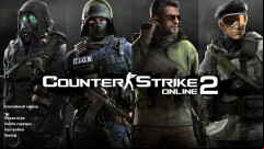  Counter-Strike 1.6 CSO Non-Steam | HD Skins & Fast