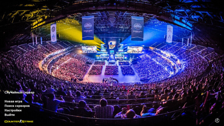  CS 1.6 Cybersport - The Ultimate Gaming Experience