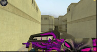  CS 1.6 Danger Zone - A Thrilling Enhanced Build