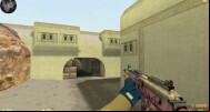  CS 1.6 Danger Zone - A Thrilling Enhanced Build