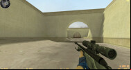 CS 1.6 Danger Zone - A Thrilling Enhanced Build