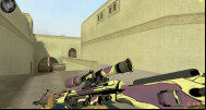  CS 1.6 Danger Zone - A Thrilling Enhanced Build