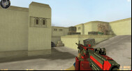  CS 1.6 Danger Zone - A Thrilling Enhanced Build