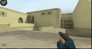  CS 1.6 Danger Zone - A Thrilling Enhanced Build
