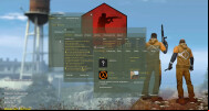  CS 1.6 Danger Zone - A Thrilling Enhanced Build