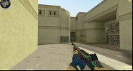  CS 1.6 Danger Zone - A Thrilling Enhanced Build