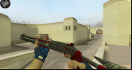  CS 1.6 Danger Zone - A Thrilling Enhanced Build