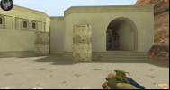  CS 1.6 Danger Zone - A Thrilling Enhanced Build