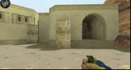  CS 1.6 Danger Zone - A Thrilling Enhanced Build