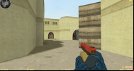  CS 1.6 Danger Zone - A Thrilling Enhanced Build