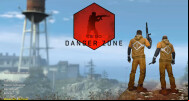  CS 1.6 Danger Zone - A Thrilling Enhanced Build