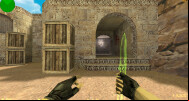  CS 1.6 Dangerous - Experience the Thrill