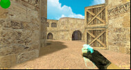  CS 1.6 Dangerous - Experience the Thrill