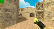  CS 1.6 Dangerous - Experience the Thrill