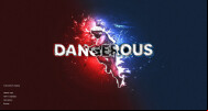  CS 1.6 Dangerous - Experience the Thrill