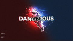  CS 1.6 Dangerous - Unique Build