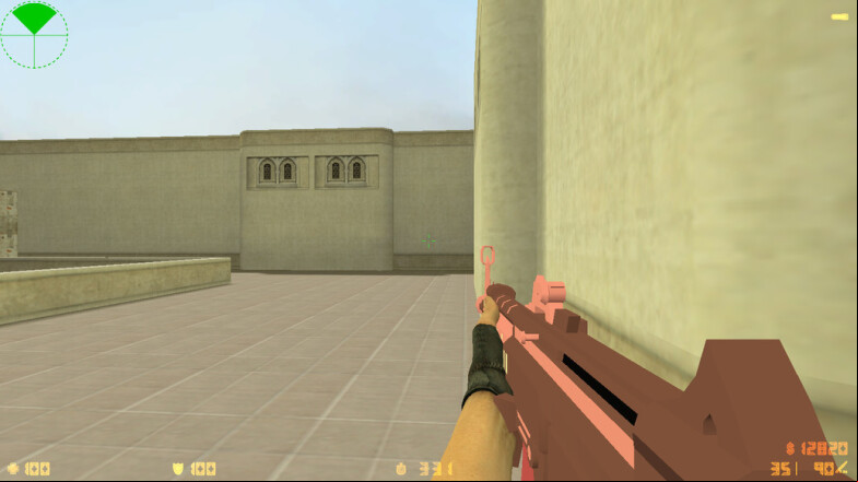  CS 1.6 Definitive