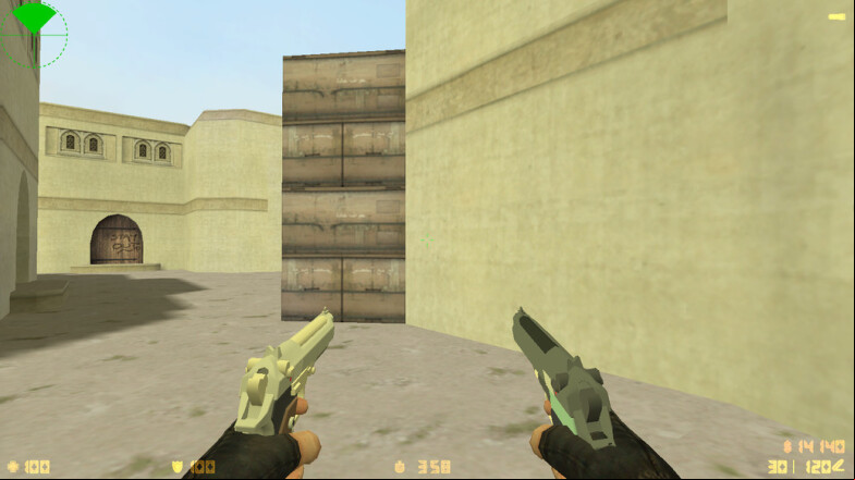  CS 1.6 Definitive