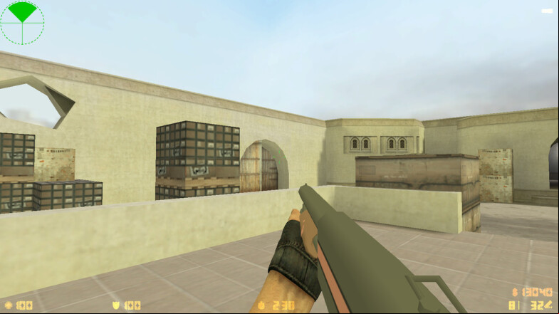  CS 1.6 Definitive
