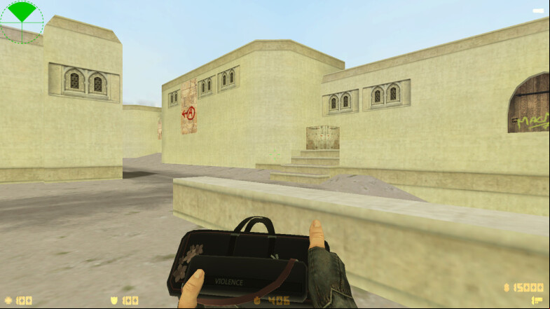  CS 1.6 Definitive