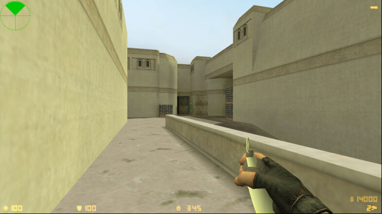  CS 1.6 Definitive