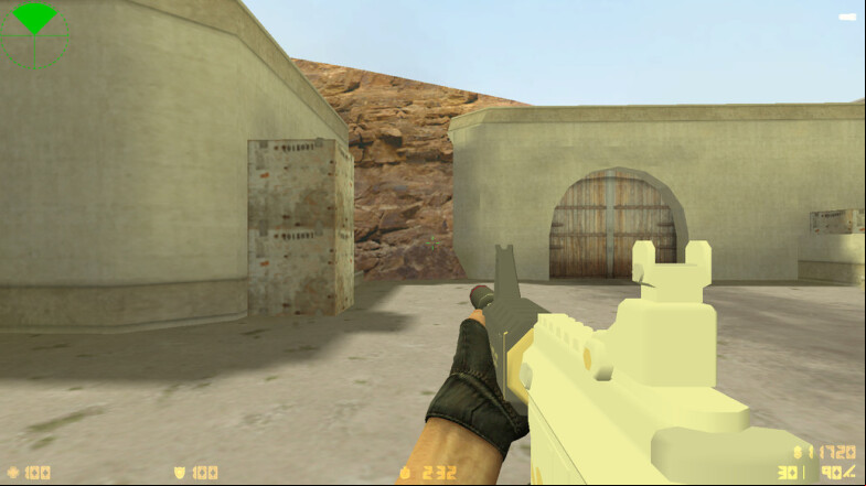  CS 1.6 Definitive