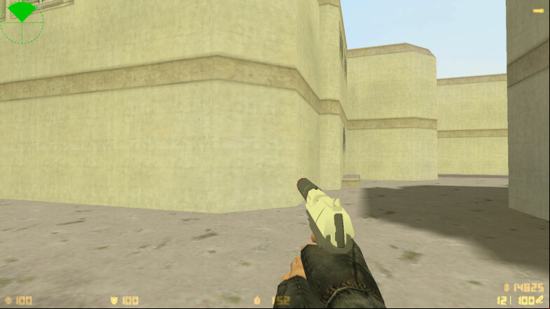  CS 1.6 Definitive