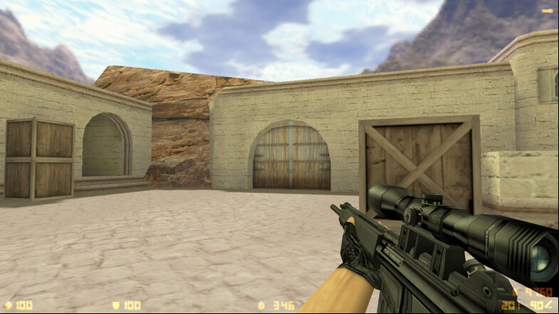  CS 1.6 Deluxe - The Ultimate Counter-Strike Experience