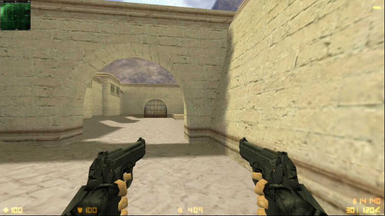  CS 1.6 Deluxe - The Ultimate Counter-Strike Experience