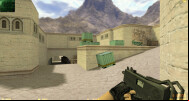  CS 1.6 Deluxe - The Ultimate Counter-Strike Experience