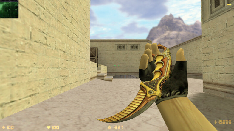  CS 1.6 Deluxe - The Ultimate Counter-Strike Experience
