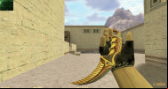  CS 1.6 Deluxe - The Ultimate Counter-Strike Experience