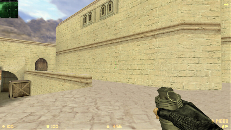  CS 1.6 Deluxe - The Ultimate Counter-Strike Experience