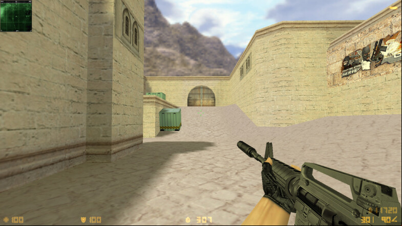  CS 1.6 Deluxe - The Ultimate Counter-Strike Experience