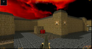  CS 1.6 Doom - A Thematic Adventure