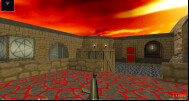  CS 1.6 Doom - A Thematic Adventure