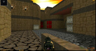  CS 1.6 Doom - A Thematic Adventure