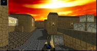  CS 1.6 Doom - A Thematic Adventure