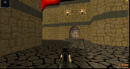 CS 1.6 Doom - A Thematic Adventure