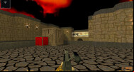  CS 1.6 Doom - A Thematic Adventure